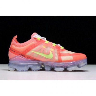 Nike Bayan Air Vapormax Pembe Koşu Ayakkabısı Türkiye - Z0A4CR45